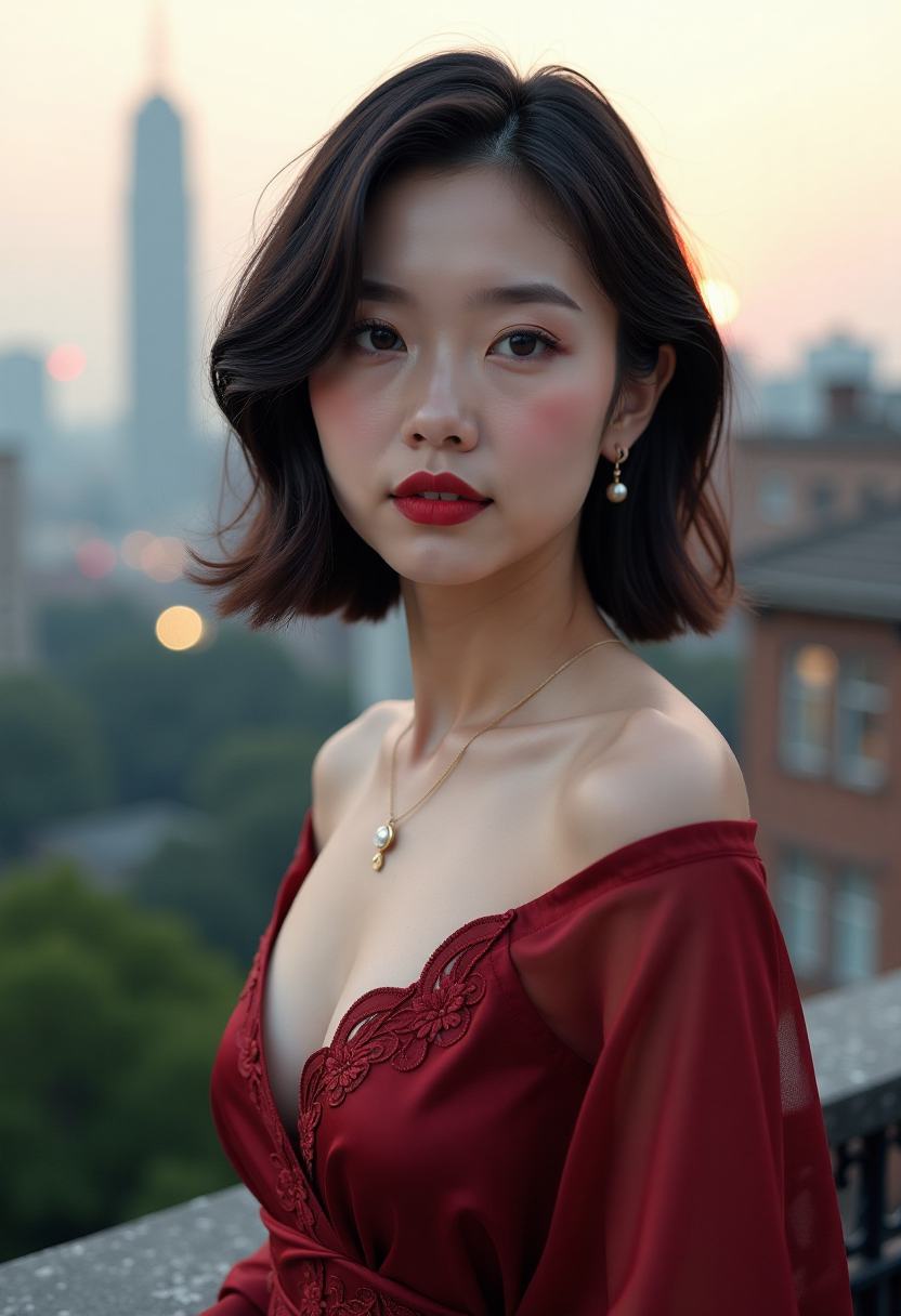 小城放映员海报
