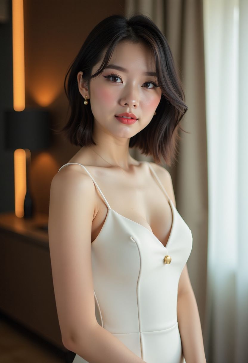 回声档案海报