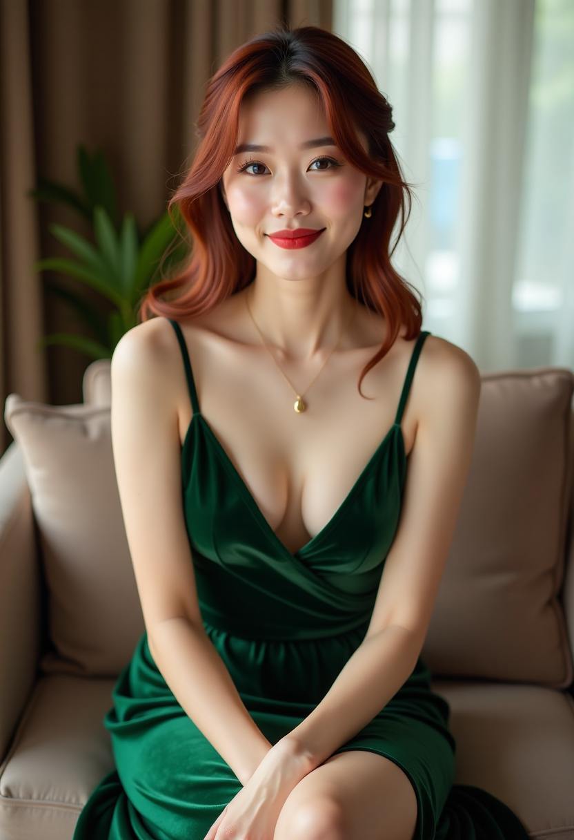 纸月亮海报